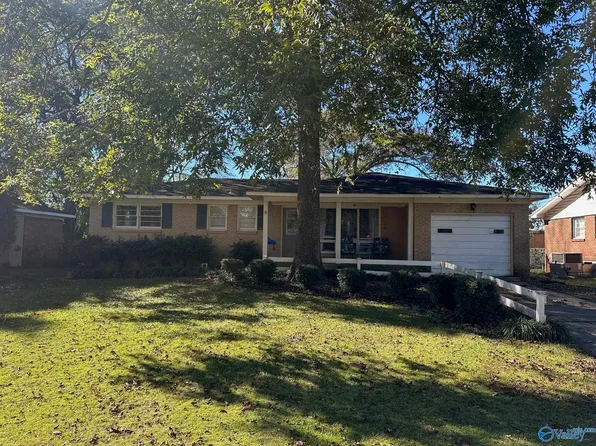 306 Jack Coleman Dr NW, Huntsville, AL 35805