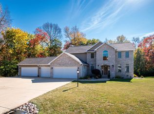 3722 S Wheatfield Way, Mapleton, IL 61547