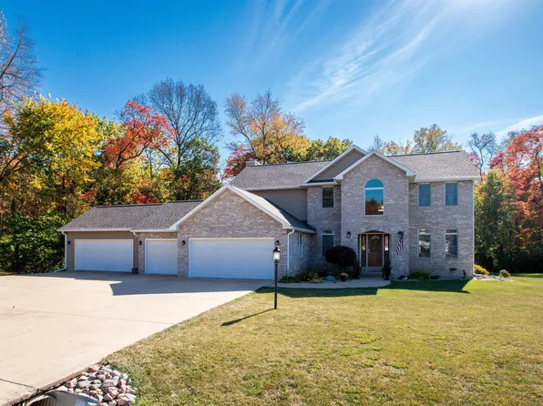 3722 S Wheatfield Way, Mapleton, IL 61547