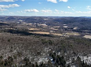 Patent Line Rd LOT 7, Franklin, NY 13775