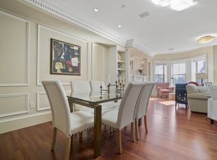 85 Saint Botolph St APT 4A, Boston, MA 02116