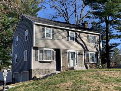 5 Old Mill Ln Nashua Nh 03064 Zillow