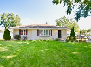 8917 Elliot Ave S, Bloomington, MN 55420