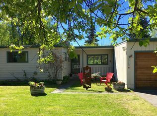 3618 Knik Ave, Anchorage, AK 99517