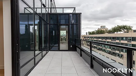 Rented by Nooklyn NYC LLC