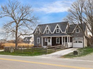 1800 High St, Block Island, RI 02807