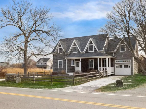 1800 High St, Block Island, RI 02807