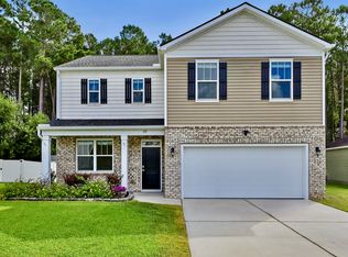131 Horizon Trl, Bluffton, SC 29910