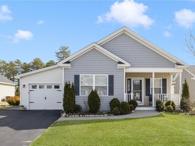 129 Chickadee Ln, South Kingstown, RI, 02879
