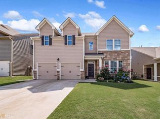 5520 Rialto Way, Cumming, GA 30040