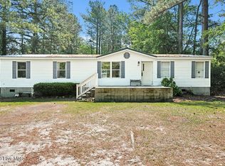 1540 Bluff Drive NE, Leland, NC 28451