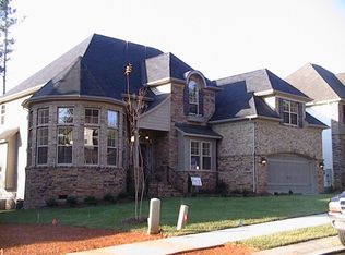 8206 Cushing St, Raleigh, NC 27613