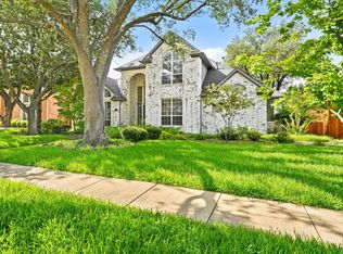 4596 Adrian Way, Plano, TX 75024