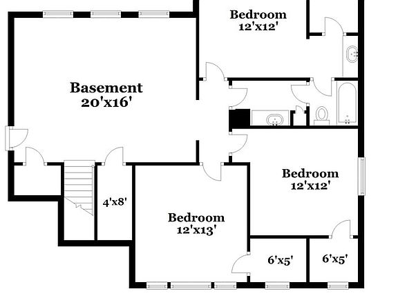 3rd image of 128 Lake Point Dr