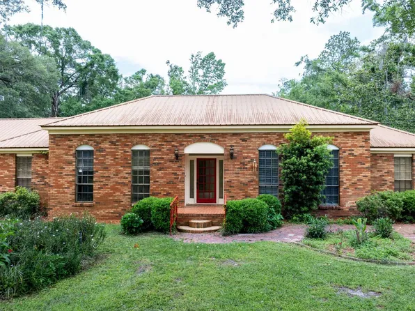 17318 16th St, Live Oak, FL 32060