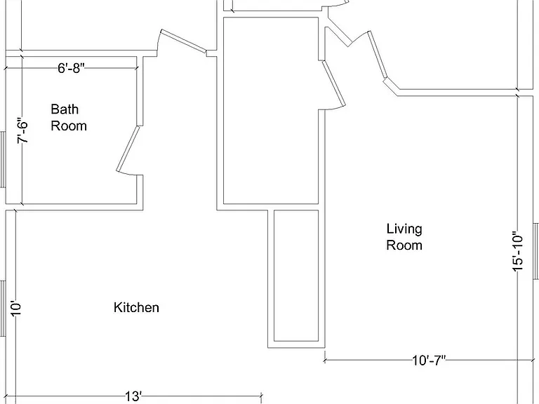 414 Perrin St #2 — Photo 2