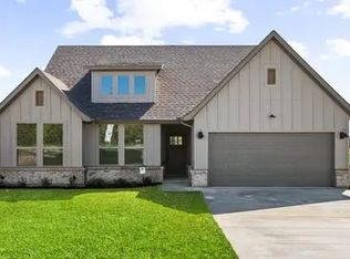 1185 Sanger Rd, Springtown, TX 76082