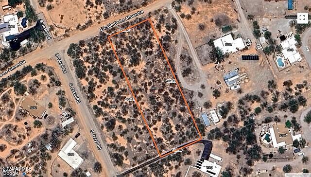 1st image of 5902 E CALLE DE LA ALMENDRA Road #14