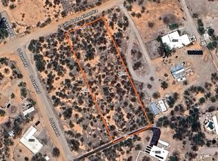 5902 E Calle De La Almendra LOT 14, Hereford, AZ 85615