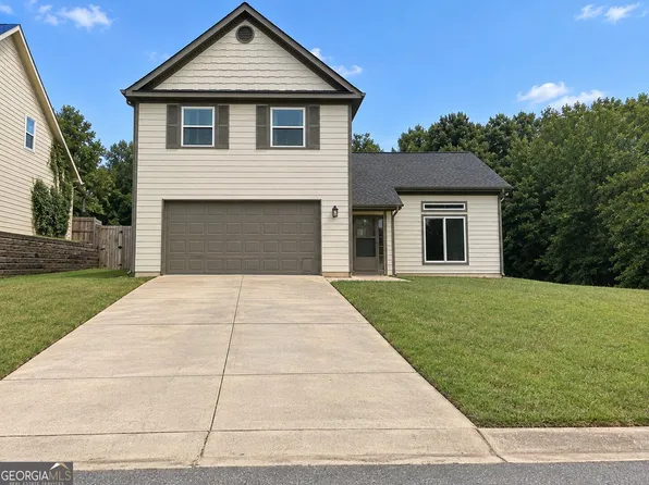 1290 Sweet Woods Dr, Lawrenceville, GA 30044