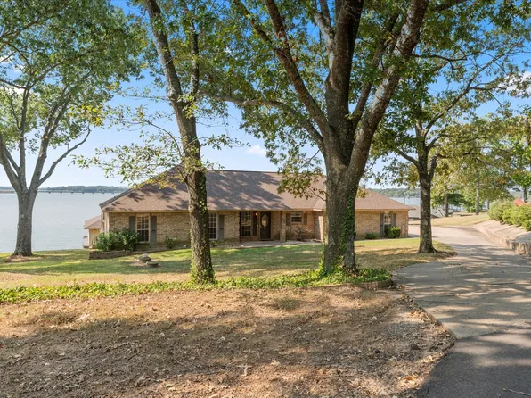 149 Private Road 52369, Pittsburg, TX 75686