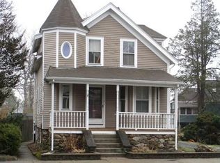 67 Essex St, Beverly, MA 01915