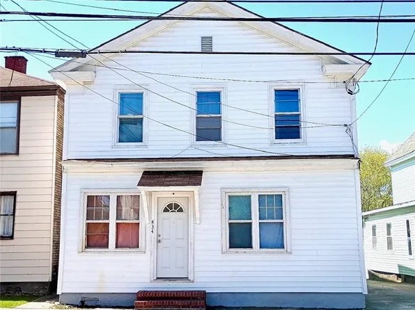 434 Main St, New York Mills, NY 13417