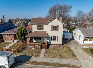 129 Rita St, Dayton, OH 45404
