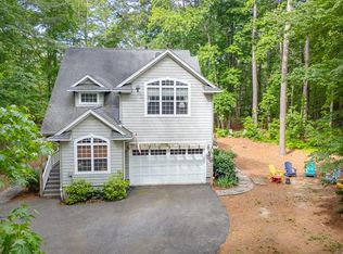 5086 Peaceful Pond Dr, Exmore, VA 23350