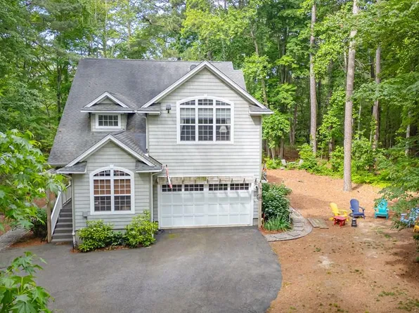 5086 Peaceful Pond Dr, Exmore, VA 23350