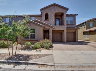 3911 E Frances Ln, Gilbert, AZ 85295
