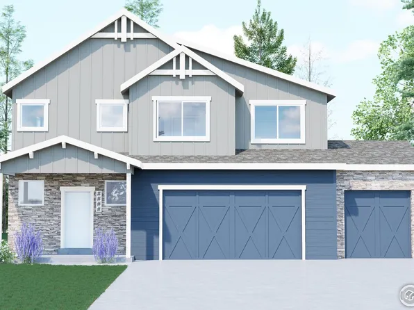 2980 Donatello St, Loveland, CO 80538