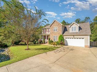 272 Travel Lite Dr, Raleigh, NC 27603