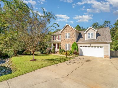 272 Travel Lite Dr, Raleigh, NC, 27603