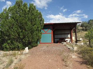 000 Desert Willow, Rimrock, AZ 86335