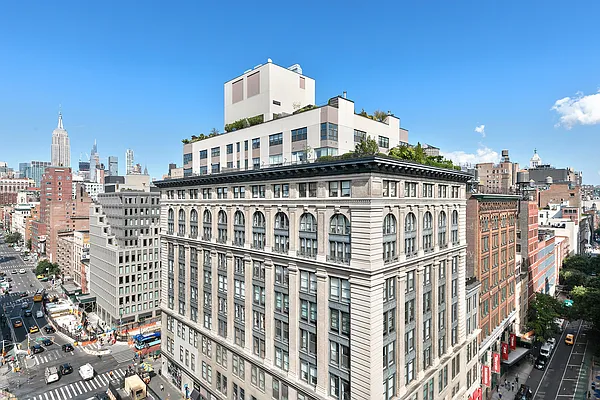 Sold by Compass | media 12