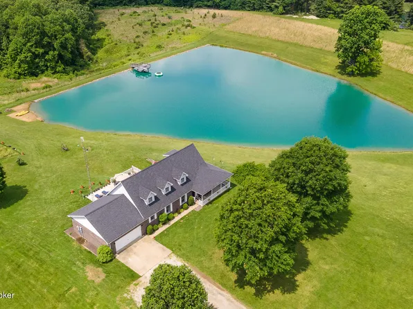 9377 Hidden Acres Rd, Tell City, IN 47586