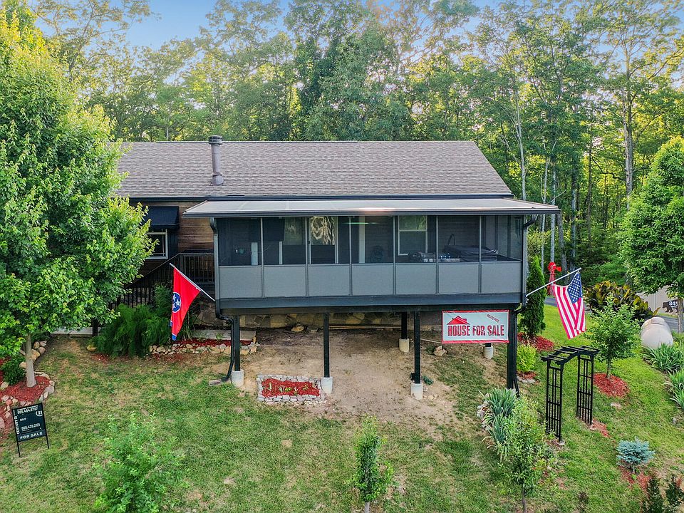 845 Chestnut Dr, Gatlinburg, TN 37738 Zillow