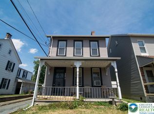 1033 3rd St UNIT 2, Catasauqua, PA 18032