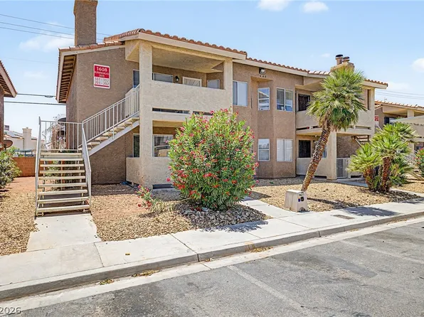 1608 Burningwood Ln Unit 101, Las Vegas, NV 89108