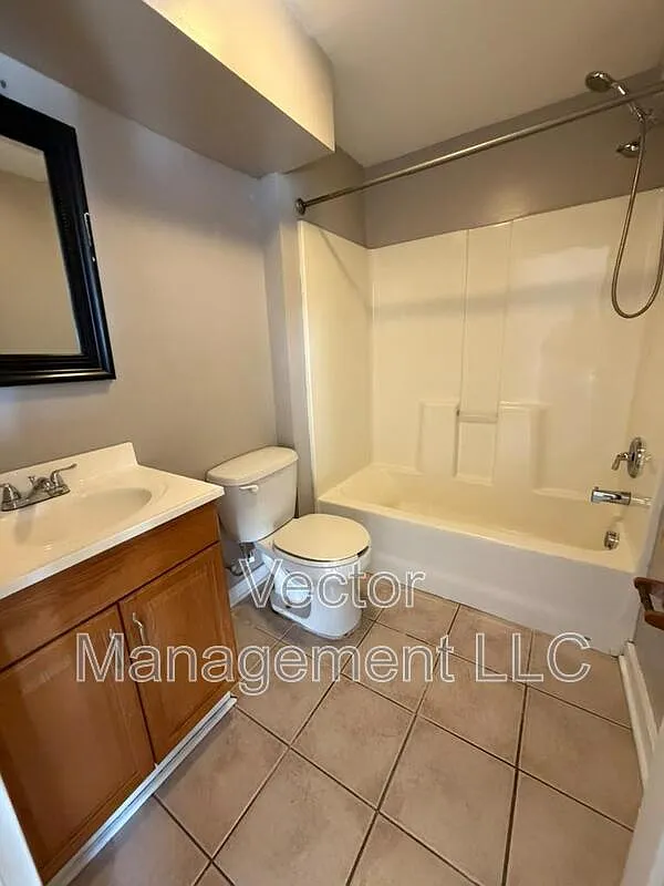 1 bed, 1.0 bath, 600 sqft, $1,450 — Photo 3