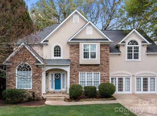 900 Muirfield Dr, Mooresville, NC 28115