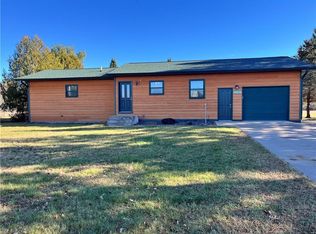 10218 Towne View Rd, Hayward, WI 54843
