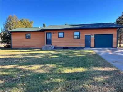 10218 Towne View Road, Hayward, WI, 54843