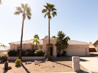 16329 E Carmel Dr, Fountain Hills, AZ 85268
