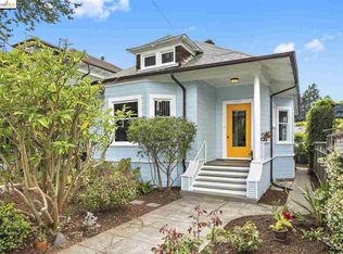 2214 Grant St, Berkeley, CA