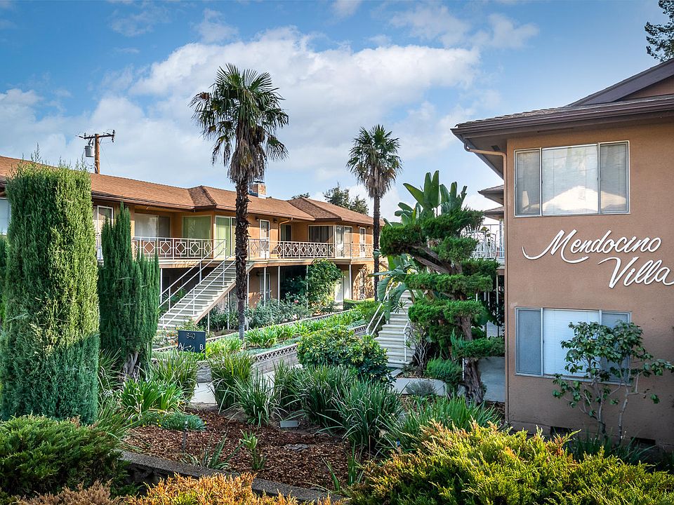 1st image of 840 E Mendocino St #6-A