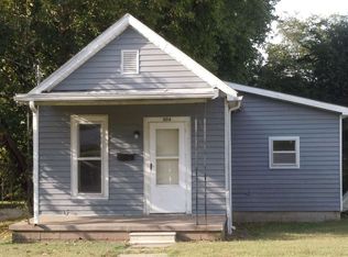 604 Plum St, Henderson, KY 42420