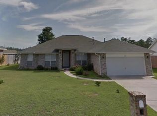 4833 Jaimee Leigh Dr, Milton, FL 32570