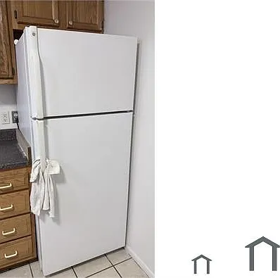 3 bed, 1200 sqft, $1,750 — Photo 4